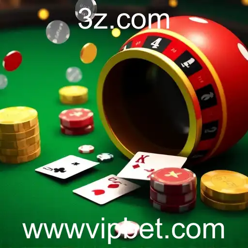 Explorando a Categoria de Cassino Online no wwwvipbet.com
