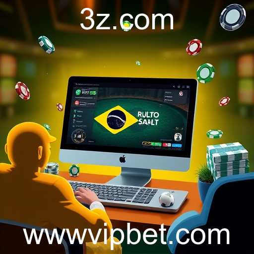 Crescimento do Mercado de Jogos Online no Brasil