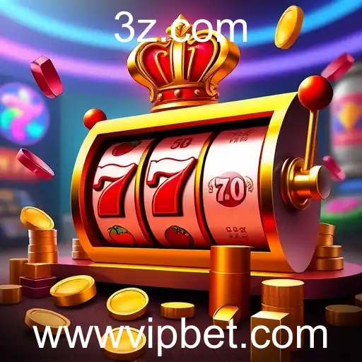Explore a Fascinante Categoria de Slots no wwwvipbet.com