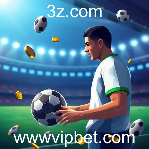 Expansão da Indústria de Jogos de Azar em 2025