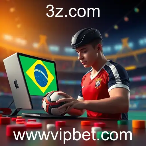 Expansão do Mercado de Jogos Online no Brasil