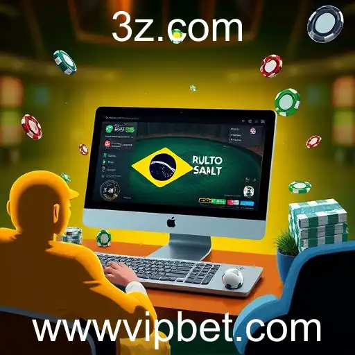 Crescimento do Mercado de Jogos Online no Brasil